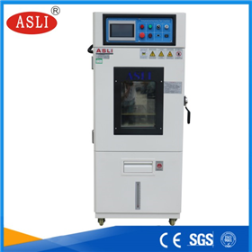東莞電子產(chǎn)品客戶采購(gòu)-恒溫恒濕試驗(yàn)箱TH-150DH