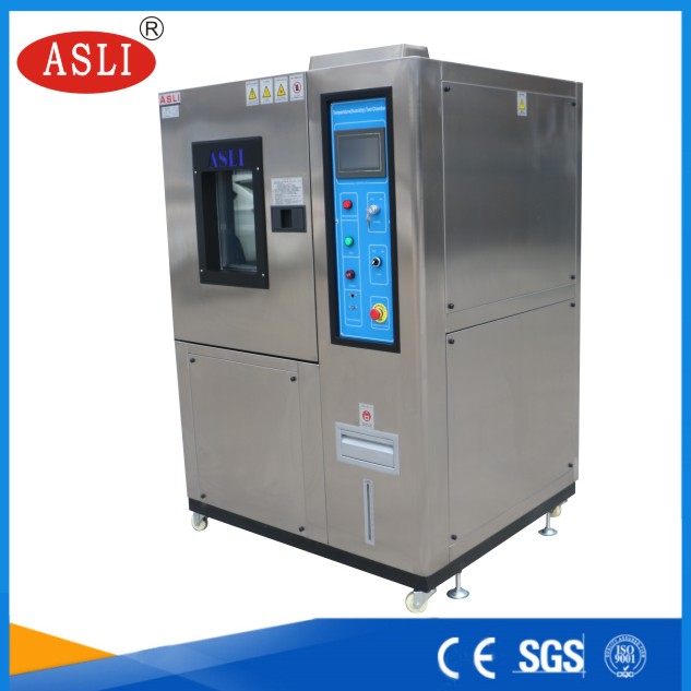 彈簧高低溫疲勞試驗機