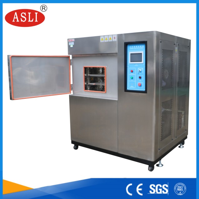 冷熱沖擊試驗機(jī)怎么用