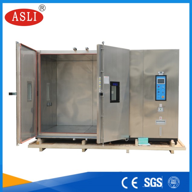手機為什么要進行老化房