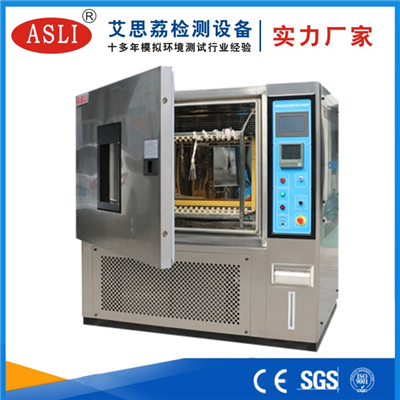 口罩恒溫恒濕試驗(yàn)箱哪家好